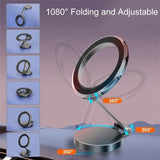 ARIZONE  Magnetic Phone Holder for Car Dashboard, Compatible with iPhone 14 Pro Max 13 12 11, Samsung S23, Xiaomi, Google and More