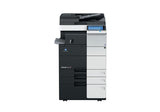 Konica Minolta Bizhub C554 All In One Printer, Refurbished