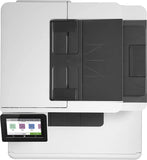 HP Color LJ Pro MFP M479fnw Prnter [W1A78A]