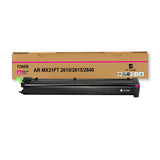 UP Compatible Toner Cartridge for AR MX31FT 2610/2615/2640 (MAGENTA)