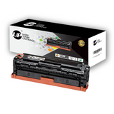 UP TONER 203A CF541A/CRG054 M254/281/281/ CYN