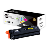 UP TONER TN273/213/263/293 With Chip Yellow