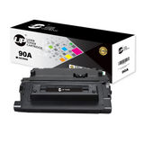 UP TONER 90A CE390A 600/M602/M603 BLK