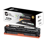 UP TONER 131A CF211A 128A 125A CE541 CE321 Work For HPLaserJet Pro 200 Color M251nw M251n M276n M276nw